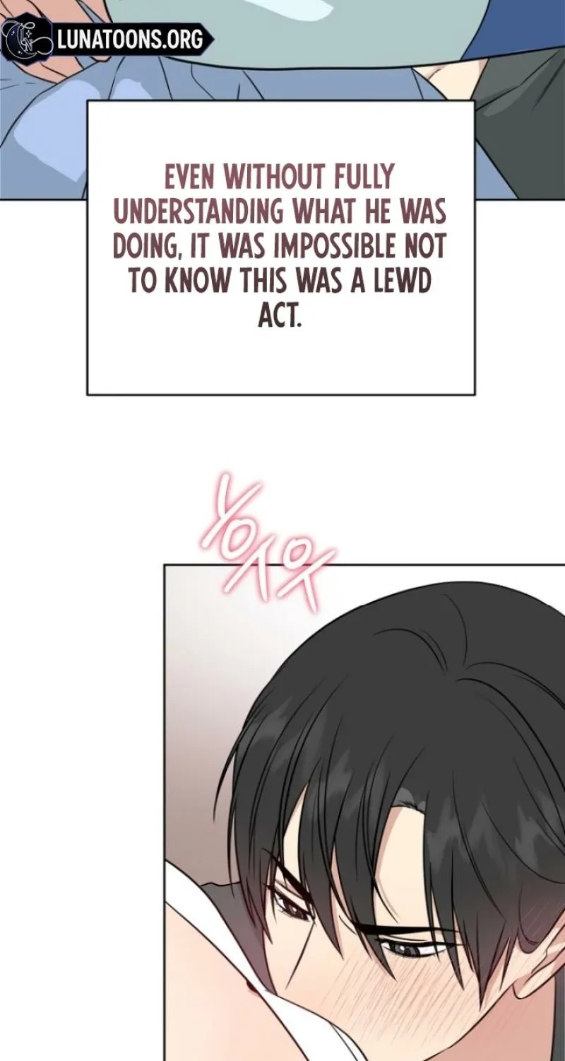 Truths Between Us Chapter 4 - Page 26 in English