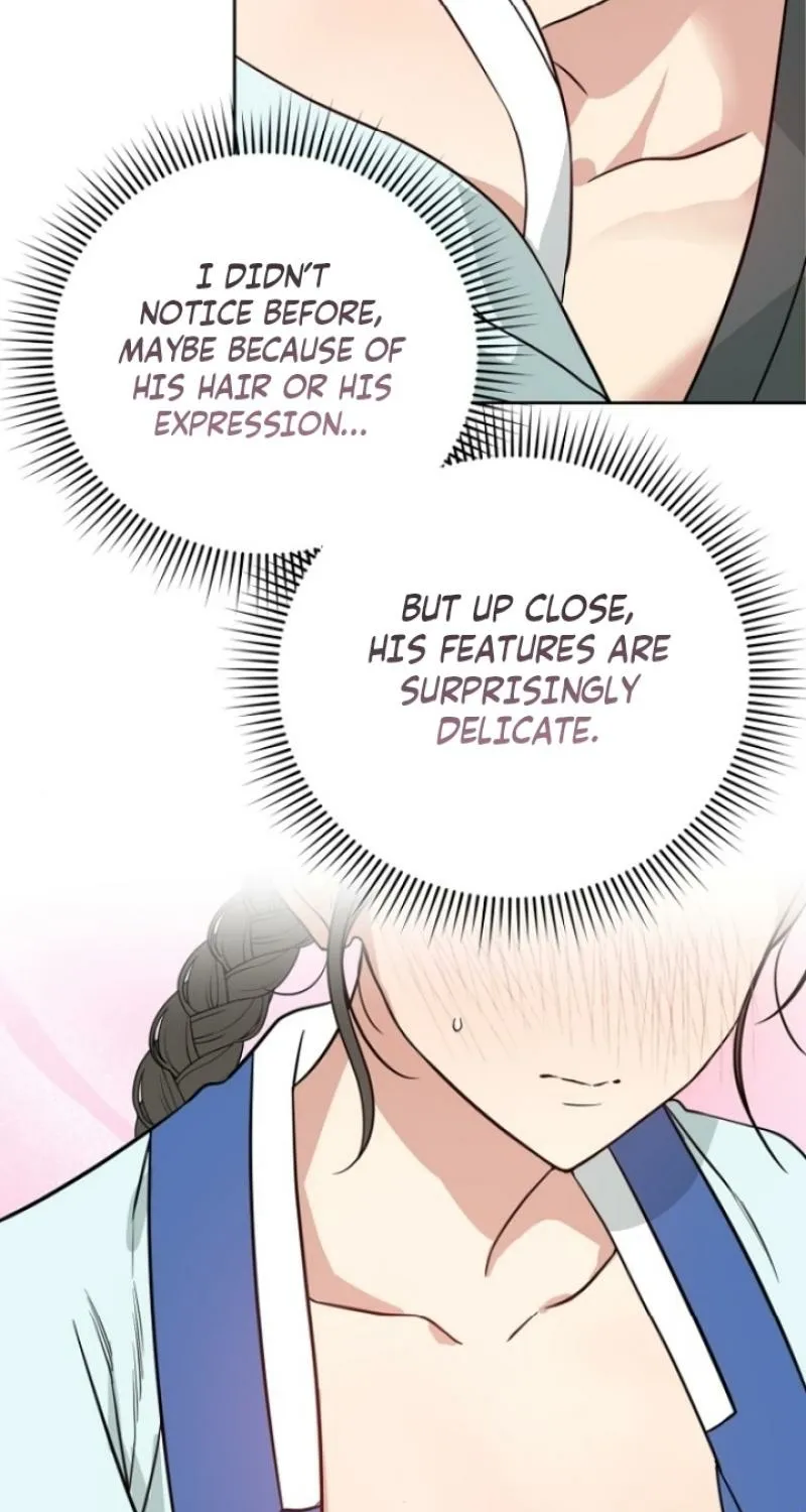 Truths Between Us Chapter 4 - Page 27 in English