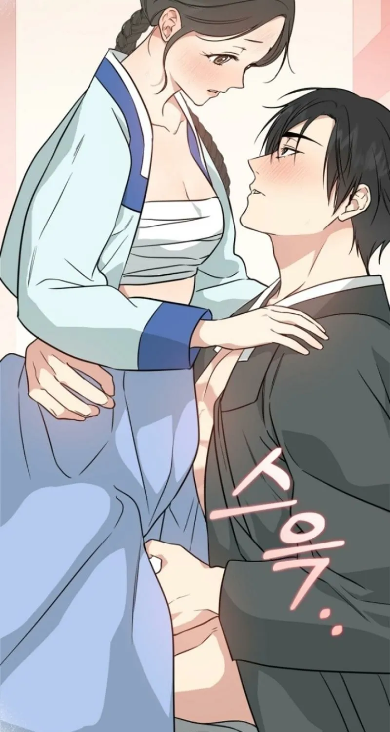 Truths Between Us Chapter 4 - Page 3 in English
