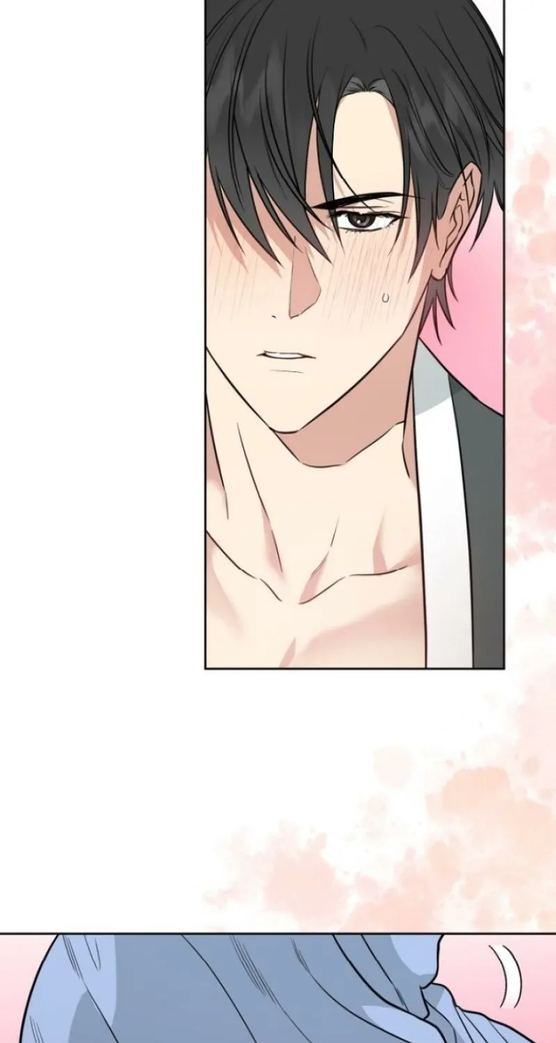 Truths Between Us Chapter 4 - Page 31 in English
