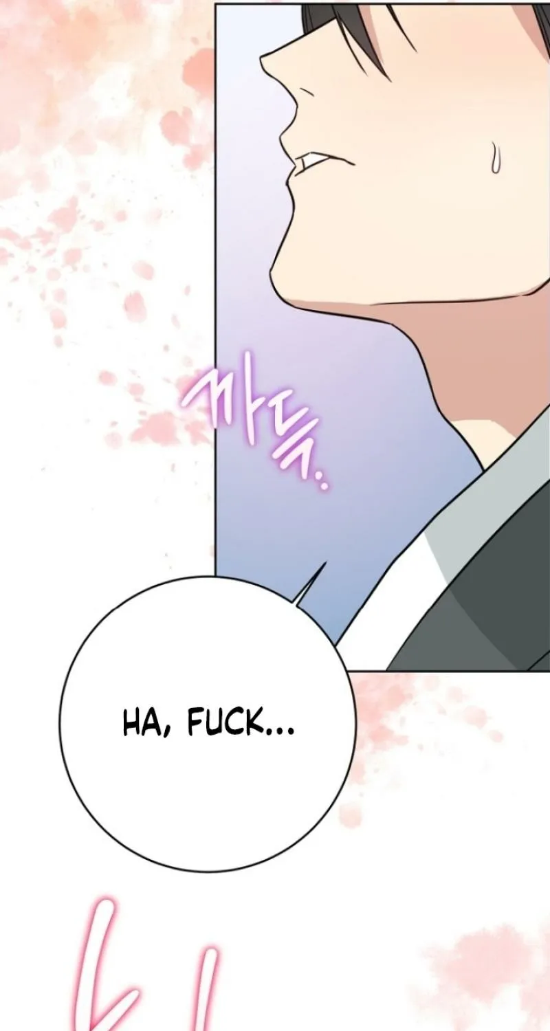 Truths Between Us Chapter 4 - Page 35 in English