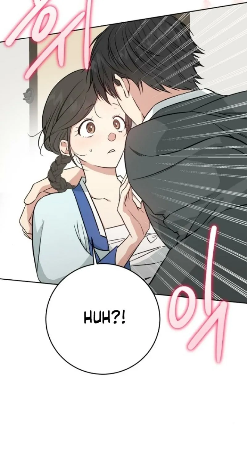 Truths Between Us Chapter 4 - Page 36 in English
