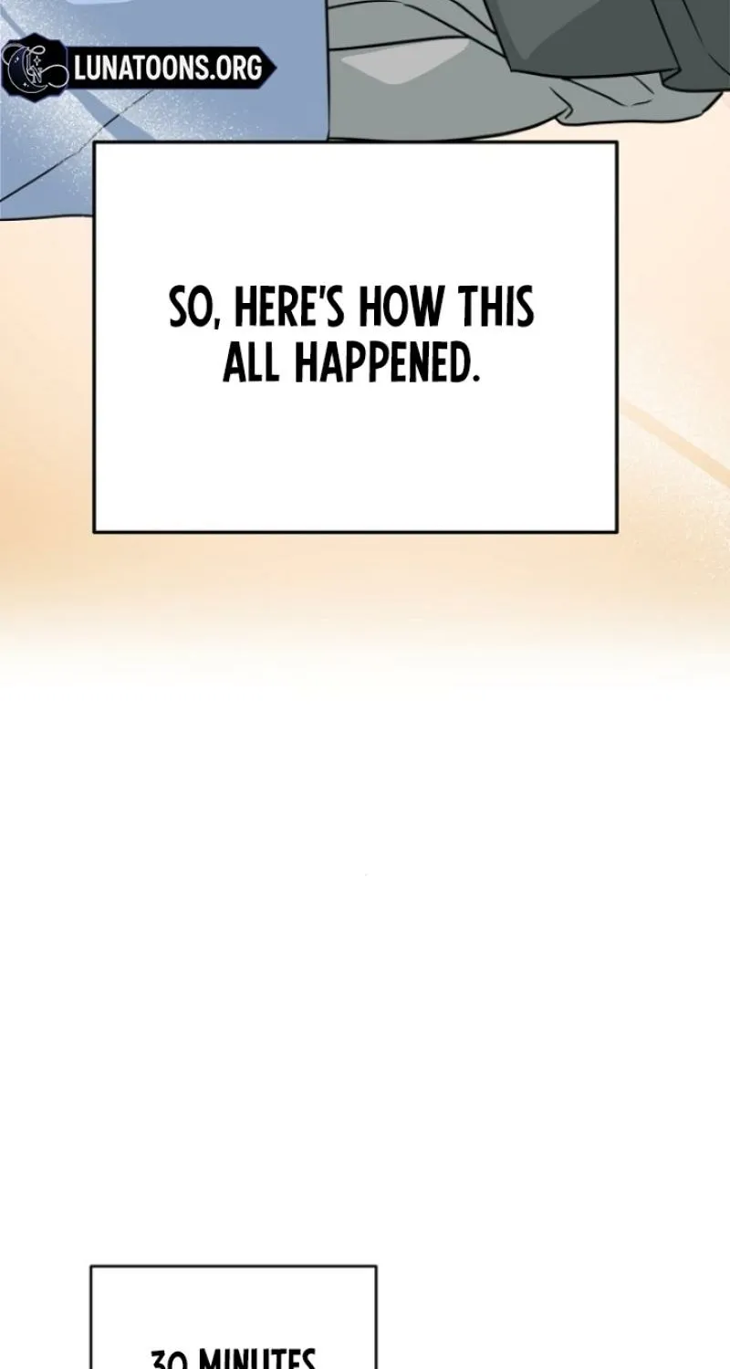 Truths Between Us Chapter 4 - Page 4 in English
