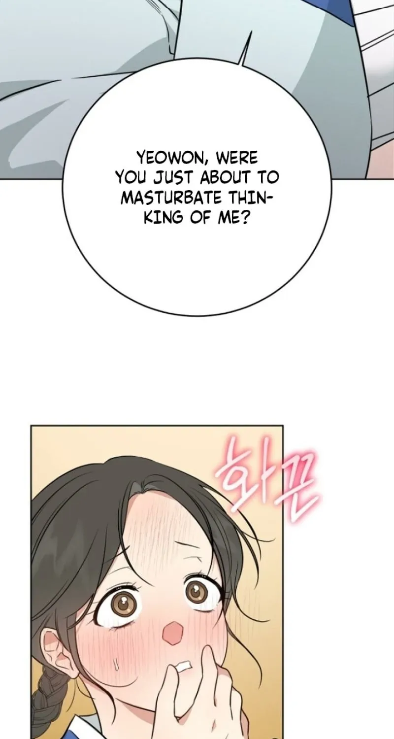 Truths Between Us Chapter 4 - Page 42 in English