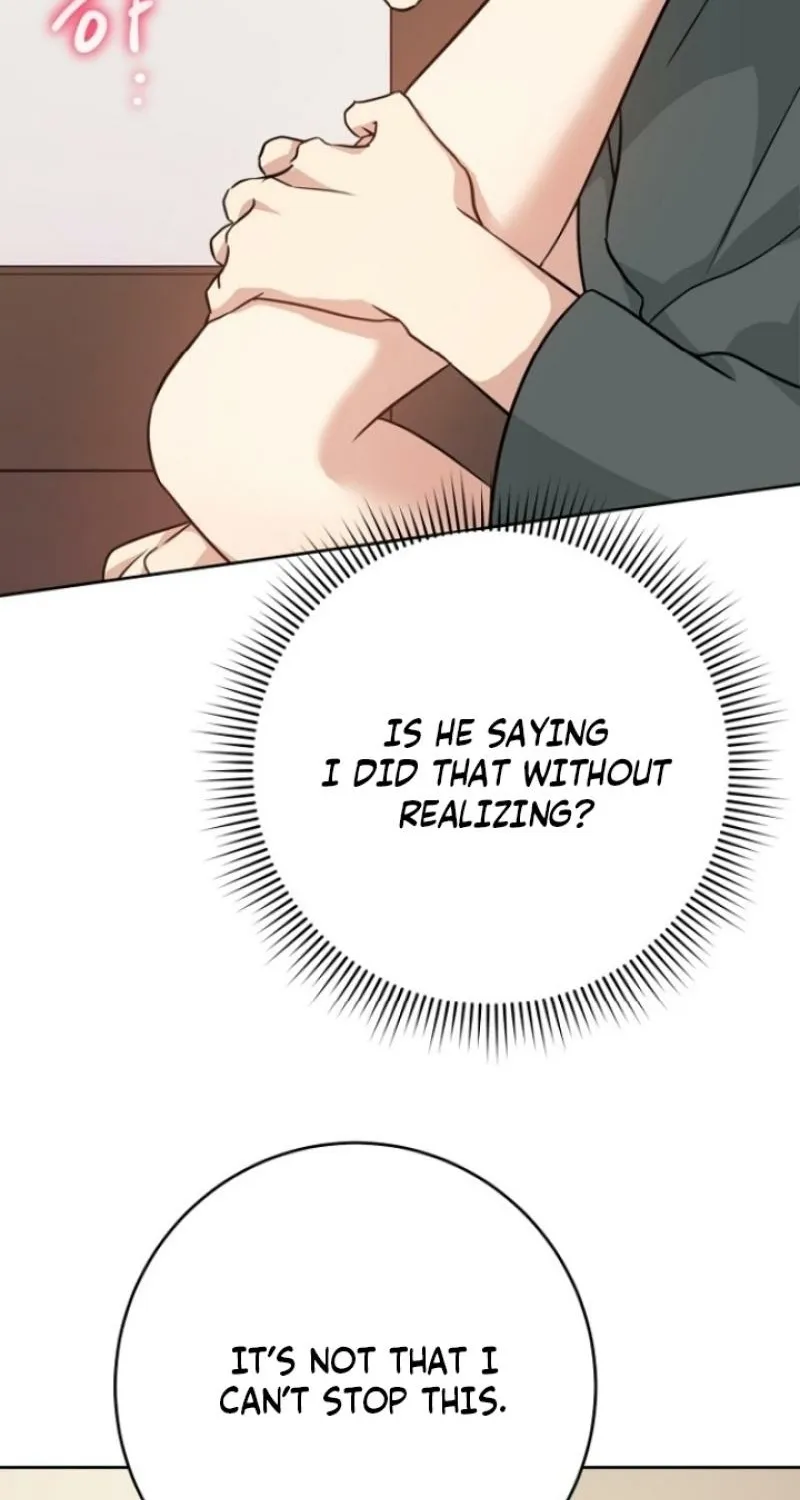 Truths Between Us Chapter 4 - Page 44 in English