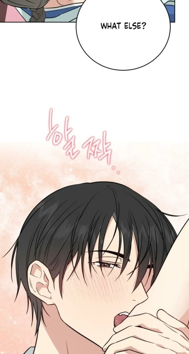 Truths Between Us Chapter 4 - Page 48 in English