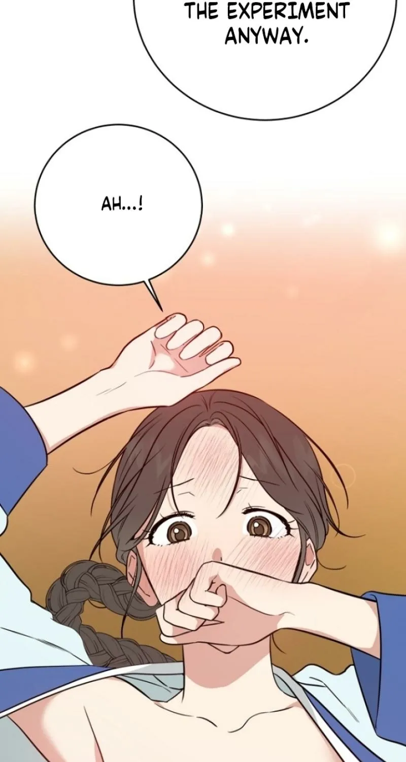 Truths Between Us Chapter 4 - Page 51 in English
