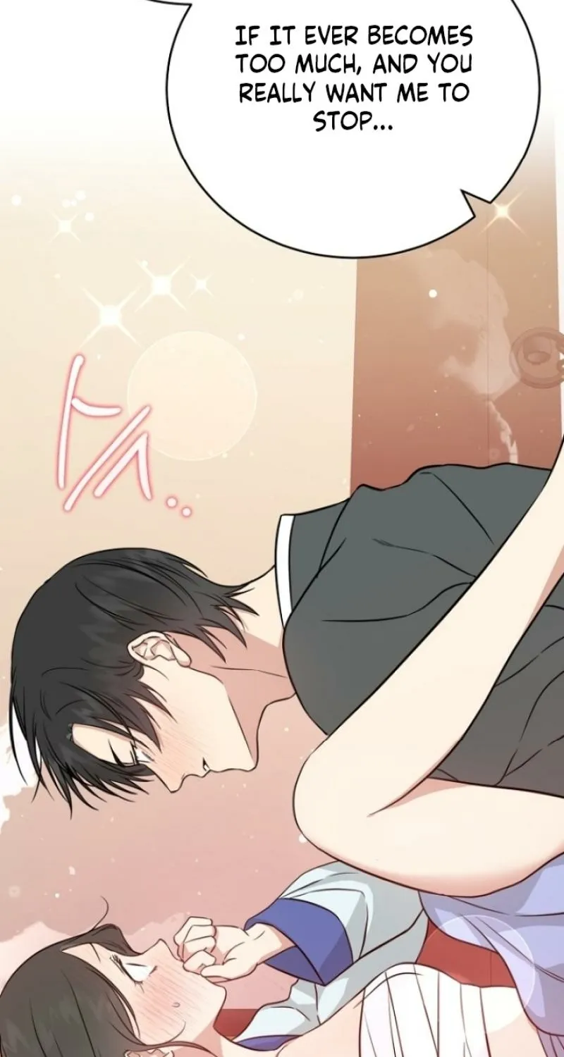 Truths Between Us Chapter 4 - Page 53 in English
