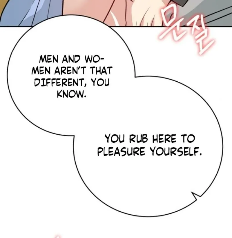 Truths Between Us Chapter 4 - Page 58 in English