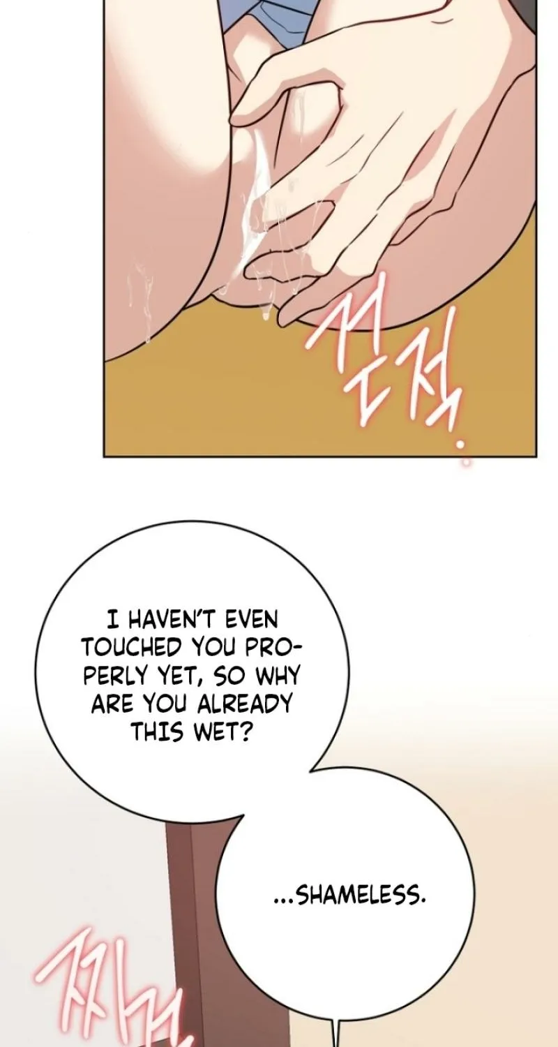 Truths Between Us Chapter 4 - Page 60 in English