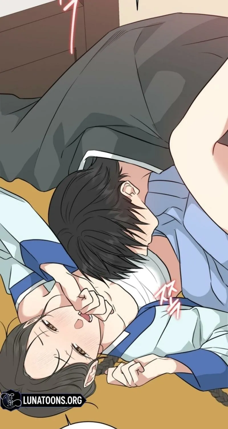 Truths Between Us Chapter 4 - Page 61 in English
