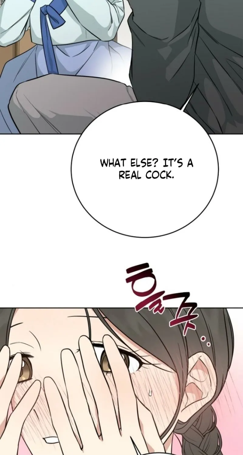 Truths Between Us Chapter 4 - Page 7 in English