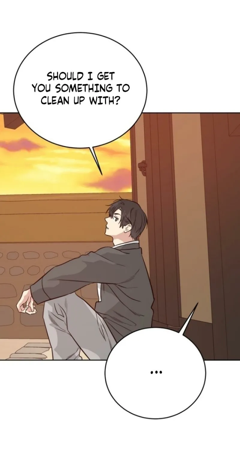Truths Between Us Chapter 4 - Page 82 in English