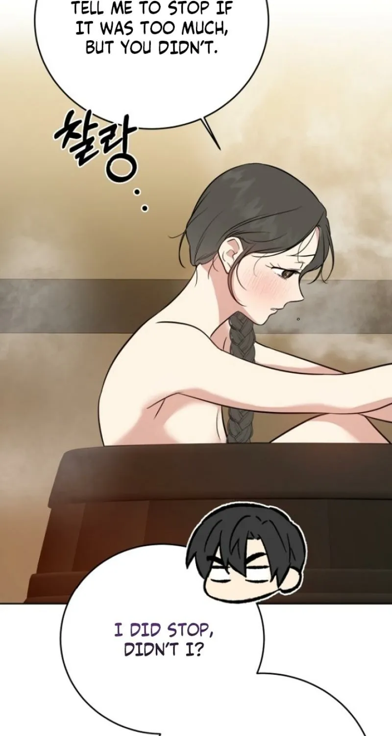 Truths Between Us Chapter 4 - Page 84 in English