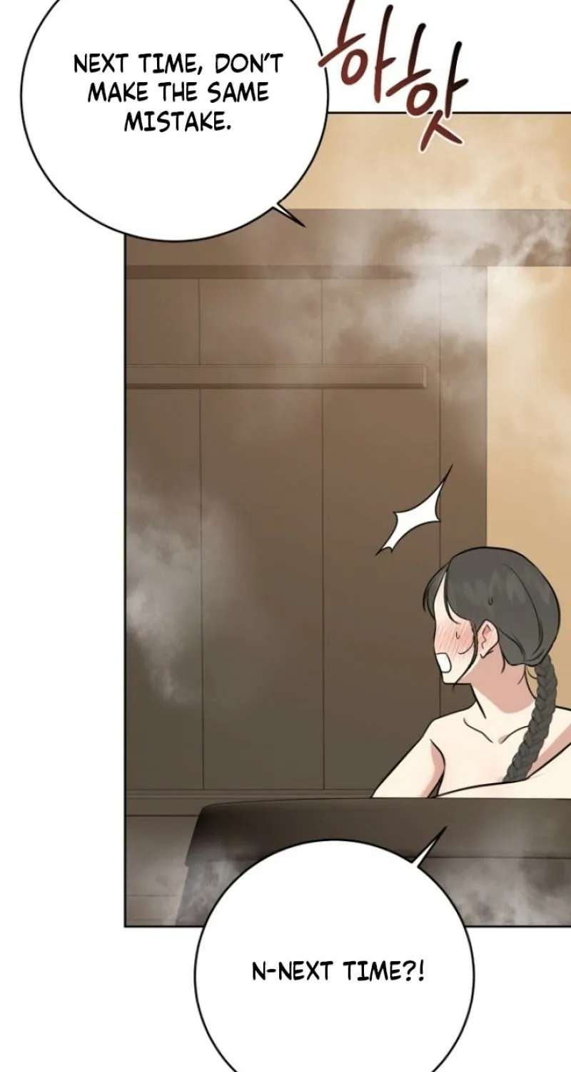 Truths Between Us Chapter 4 - Page 87 in English