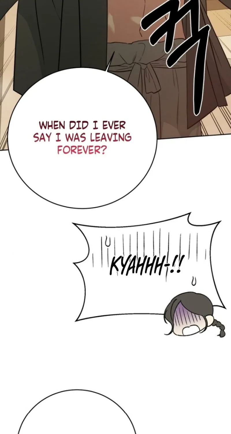 Truths Between Us Chapter 5 - Page 10 in English