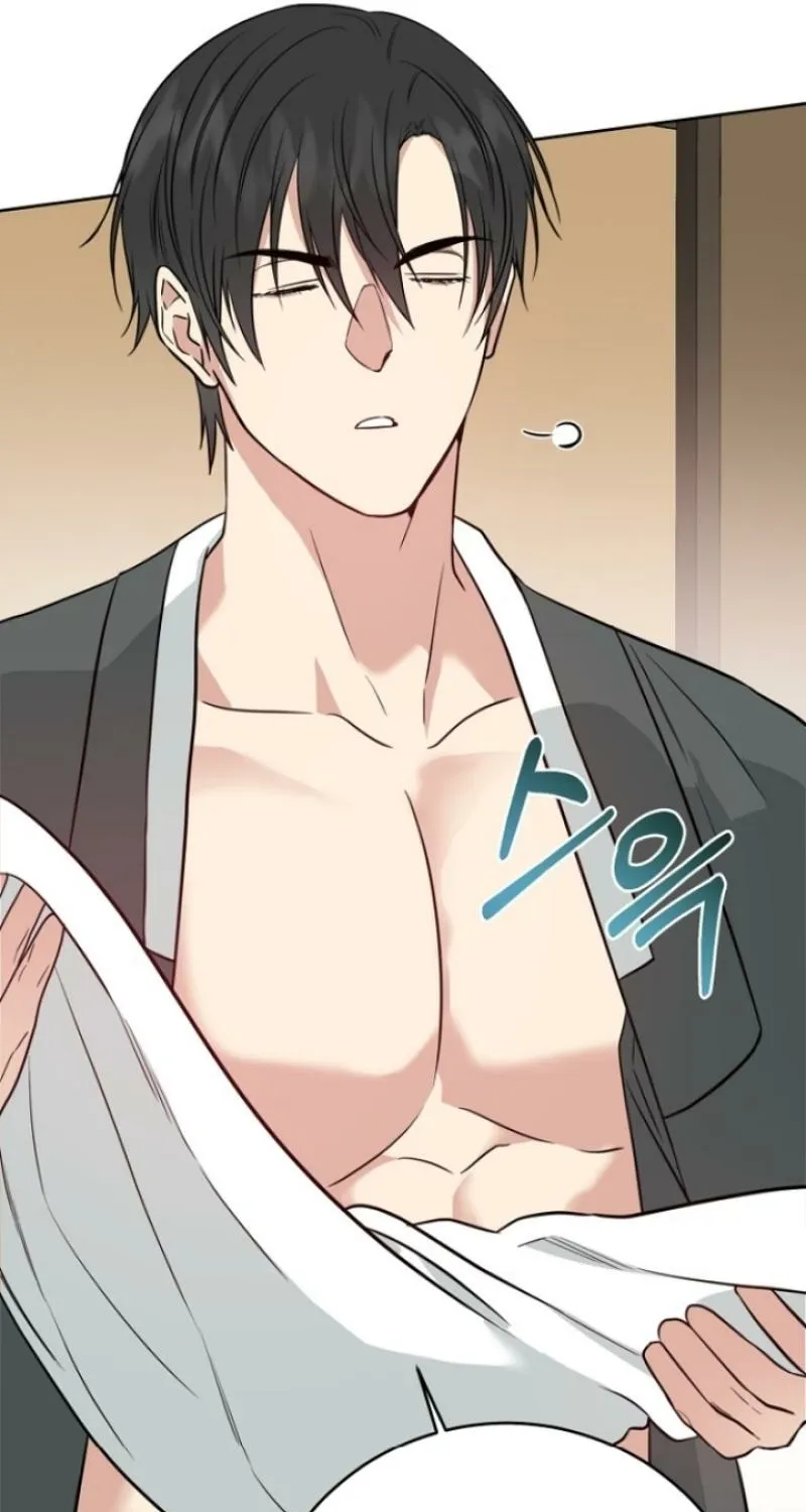 Truths Between Us Chapter 5 - Page 13 in English