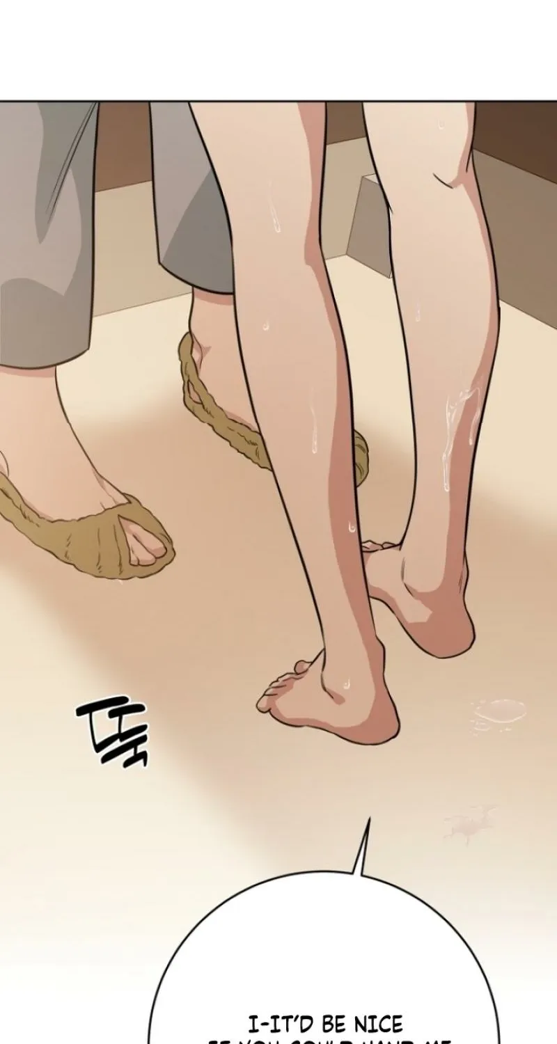 Truths Between Us Chapter 5 - Page 16 in English