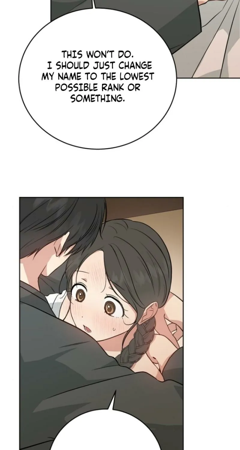 Truths Between Us Chapter 5 - Page 20 in English