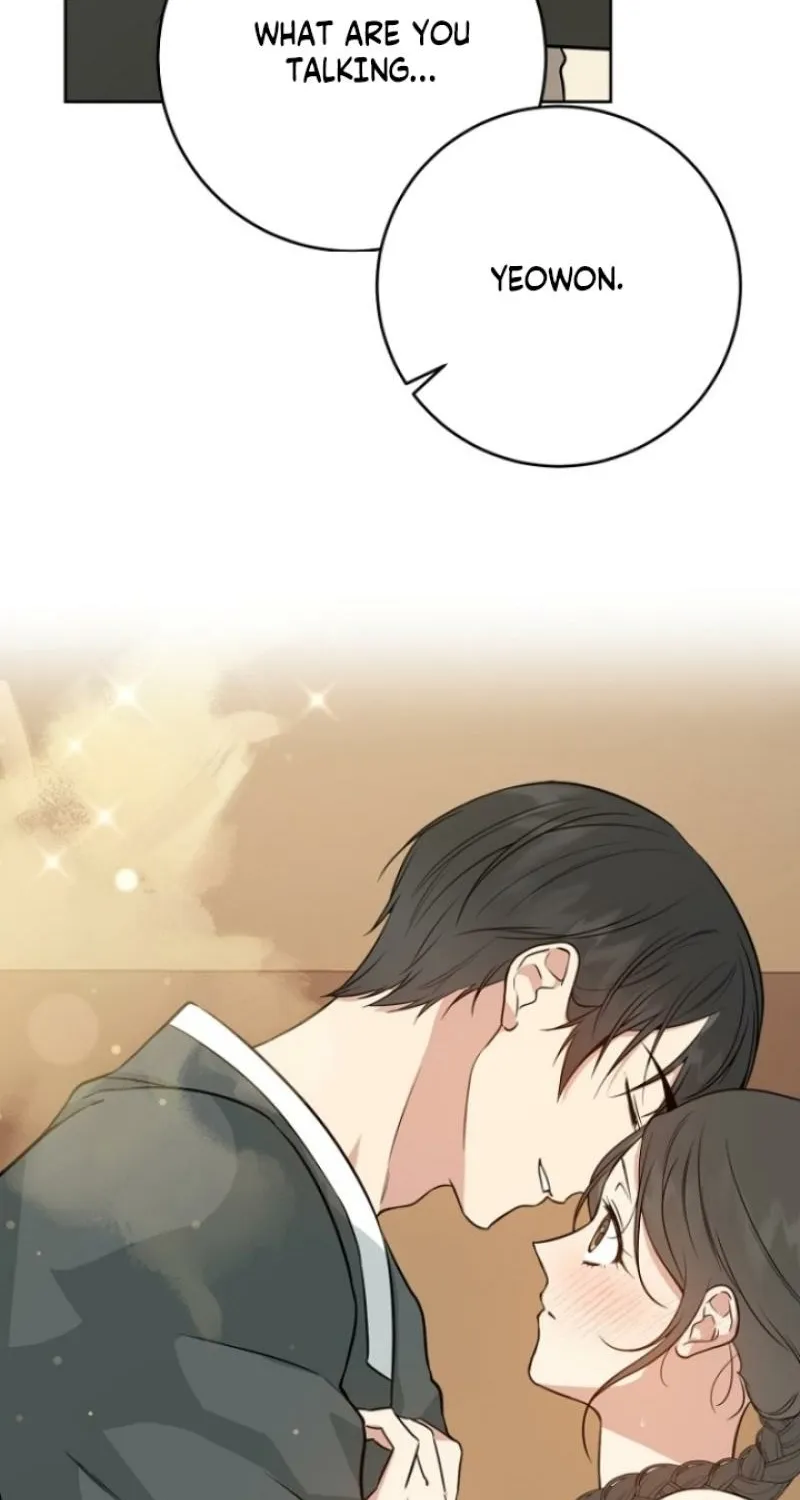 Truths Between Us Chapter 5 - Page 21 in English
