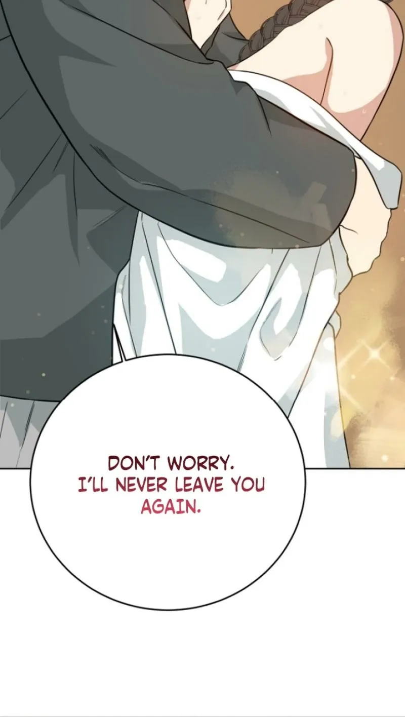 Truths Between Us Chapter 5 - Page 22 in English
