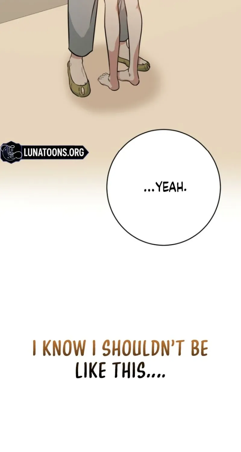 Truths Between Us Chapter 5 - Page 25 in English