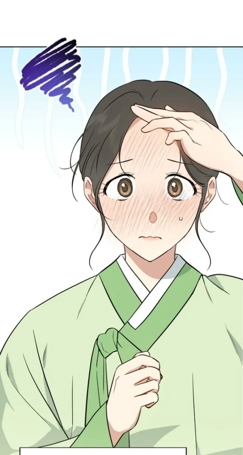 Truths Between Us Chapter 5 - Page 33 in English