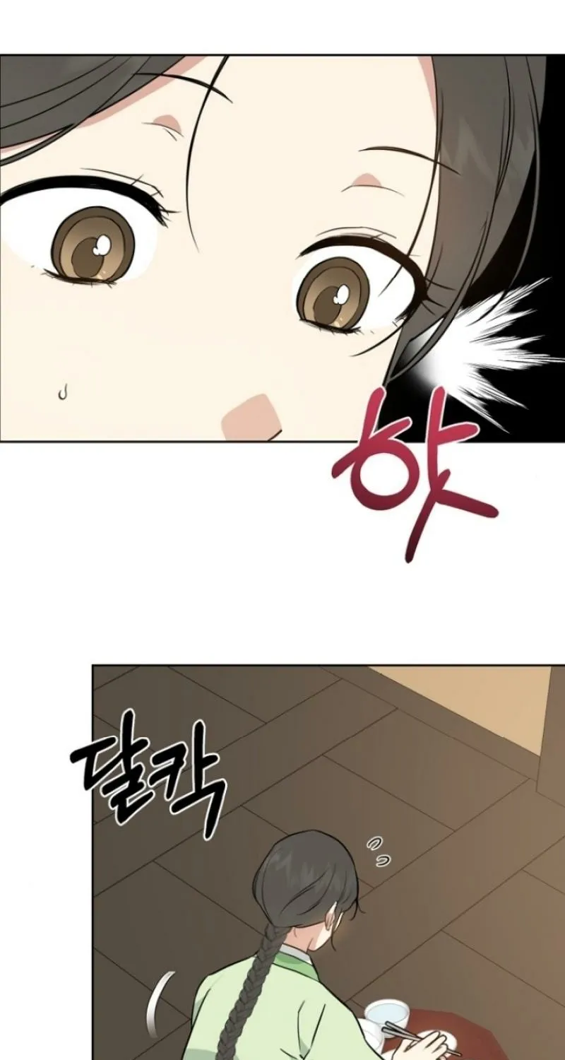 Truths Between Us Chapter 5 - Page 37 in English