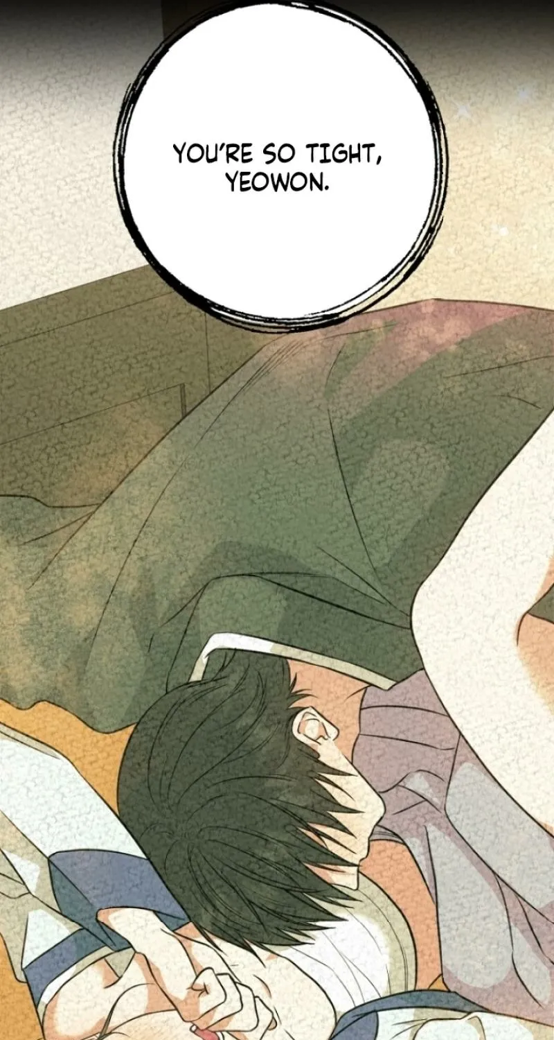 Truths Between Us Chapter 5 - Page 47 in English