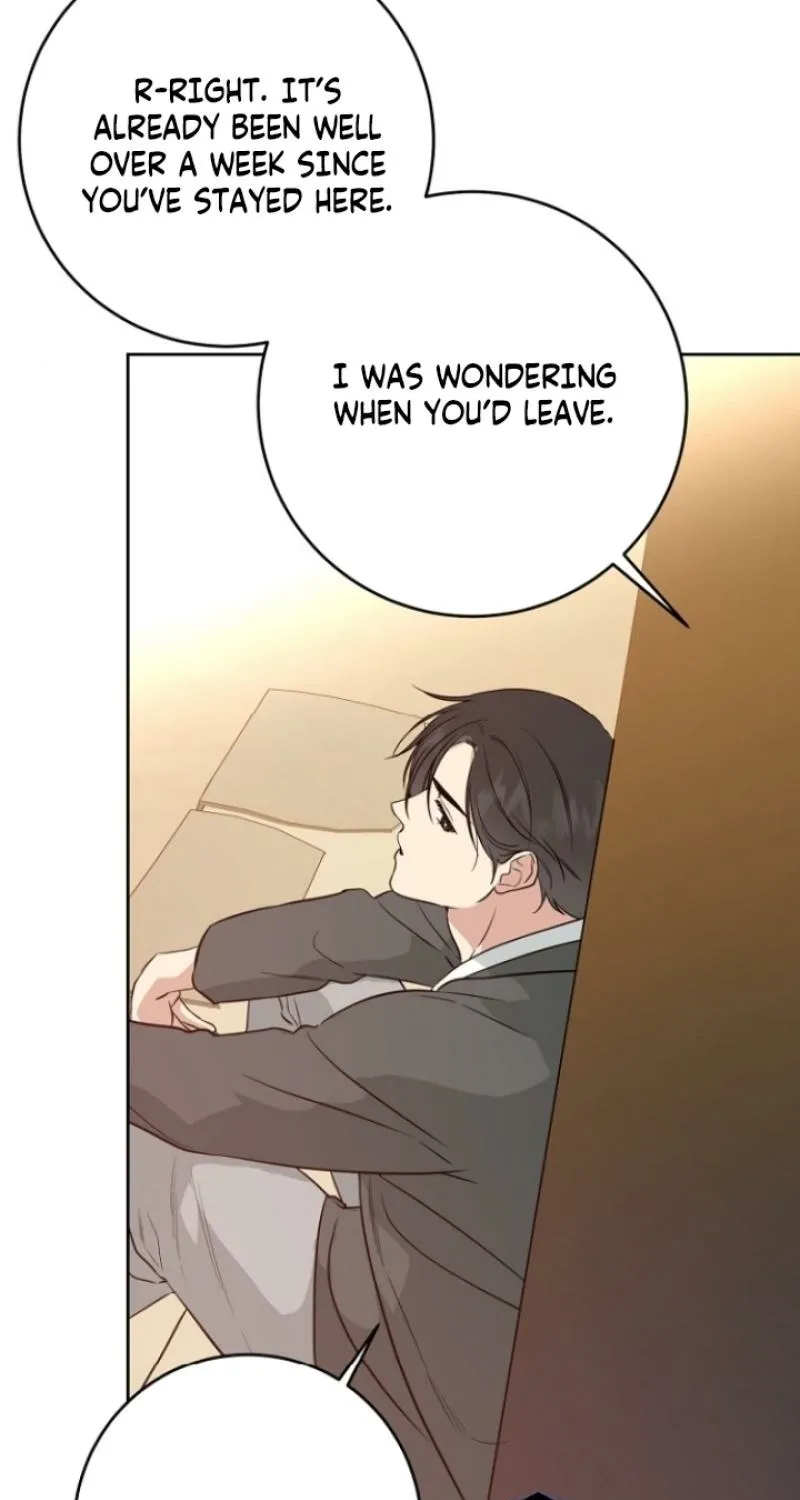 Truths Between Us Chapter 5 - Page 5 in English
