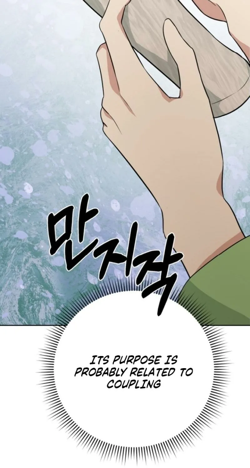 Truths Between Us Chapter 5 - Page 50 in English