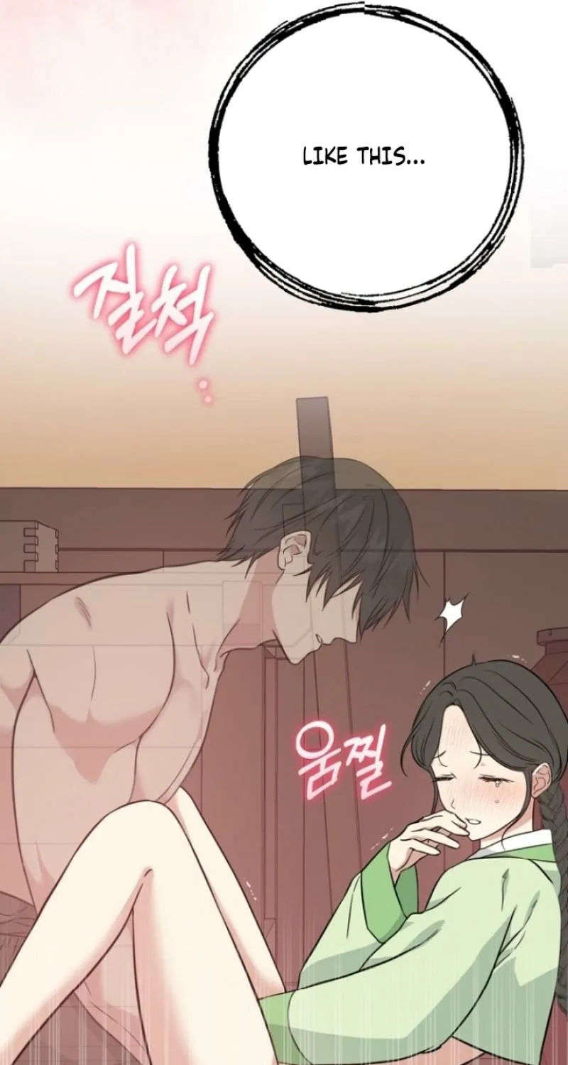 Truths Between Us Chapter 5 - Page 71 in English
