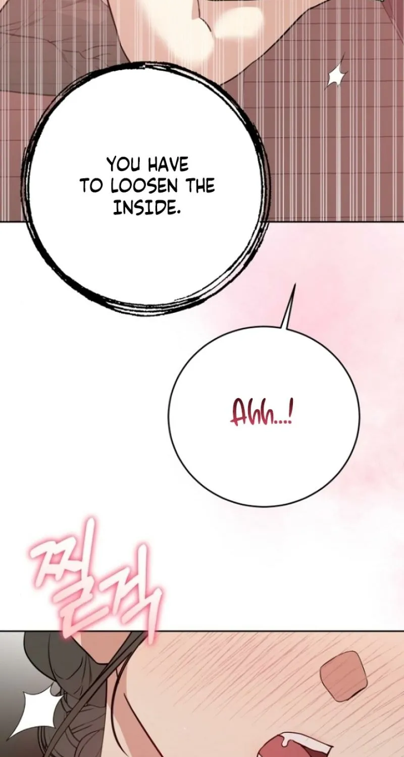 Truths Between Us Chapter 5 - Page 72 in English