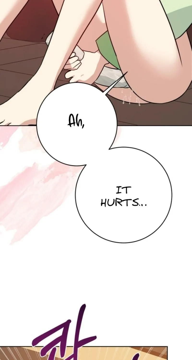Truths Between Us Chapter 5 - Page 79 in English