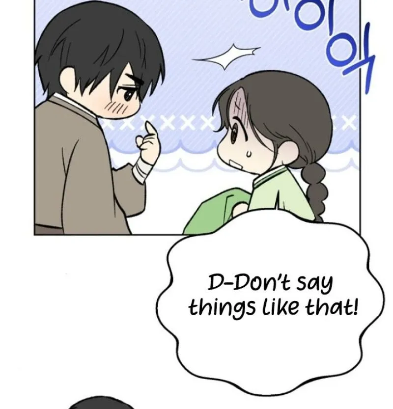 Truths Between Us Chapter 6 - Page 18 in English
