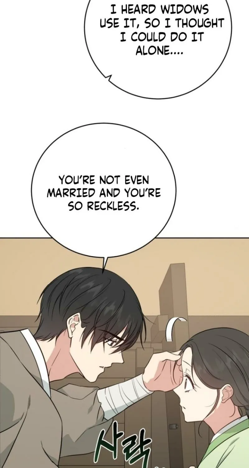 Truths Between Us Chapter 6 - Page 20 in English