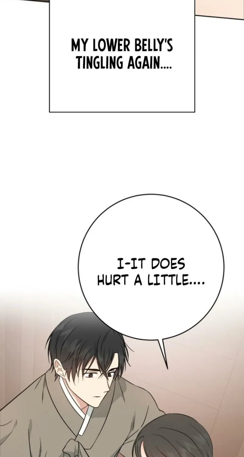 Truths Between Us Chapter 6 - Page 23 in English