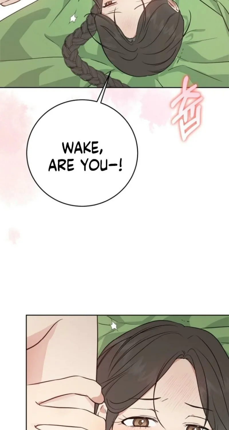 Truths Between Us Chapter 6 - Page 40 in English