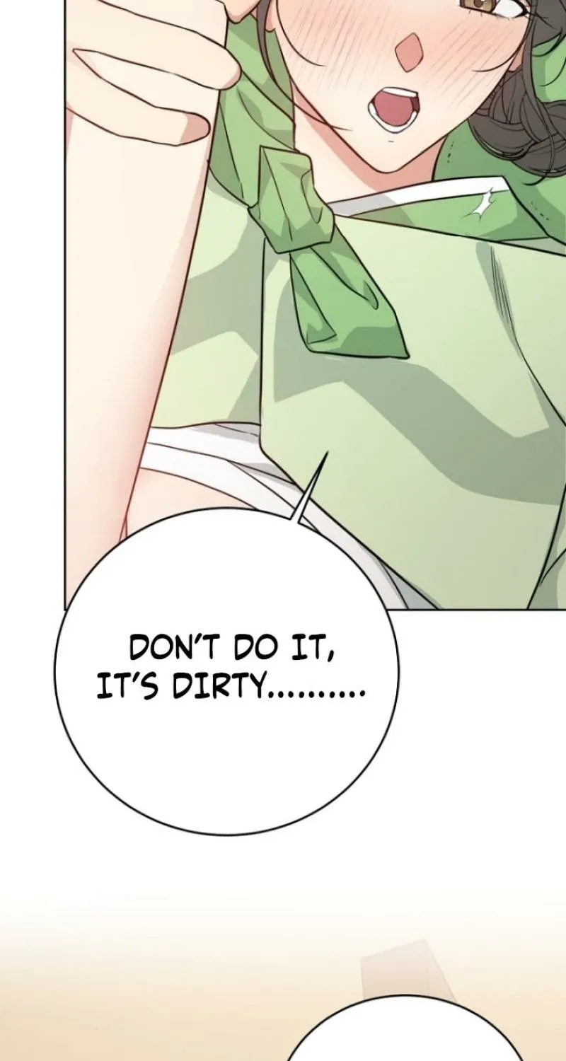 Truths Between Us Chapter 6 - Page 41 in English