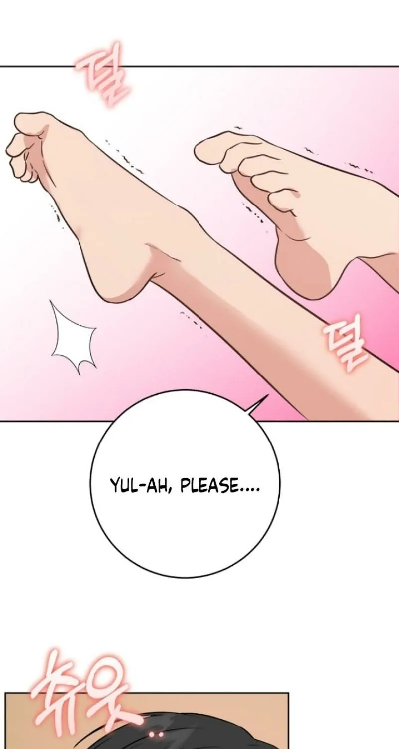Truths Between Us Chapter 6 - Page 51 in English