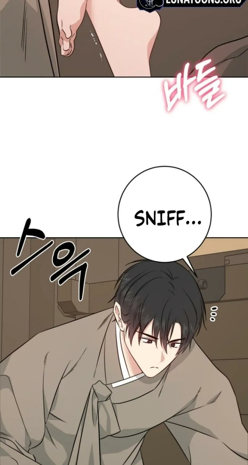 Truths Between Us Chapter 6 - Page 58 in English