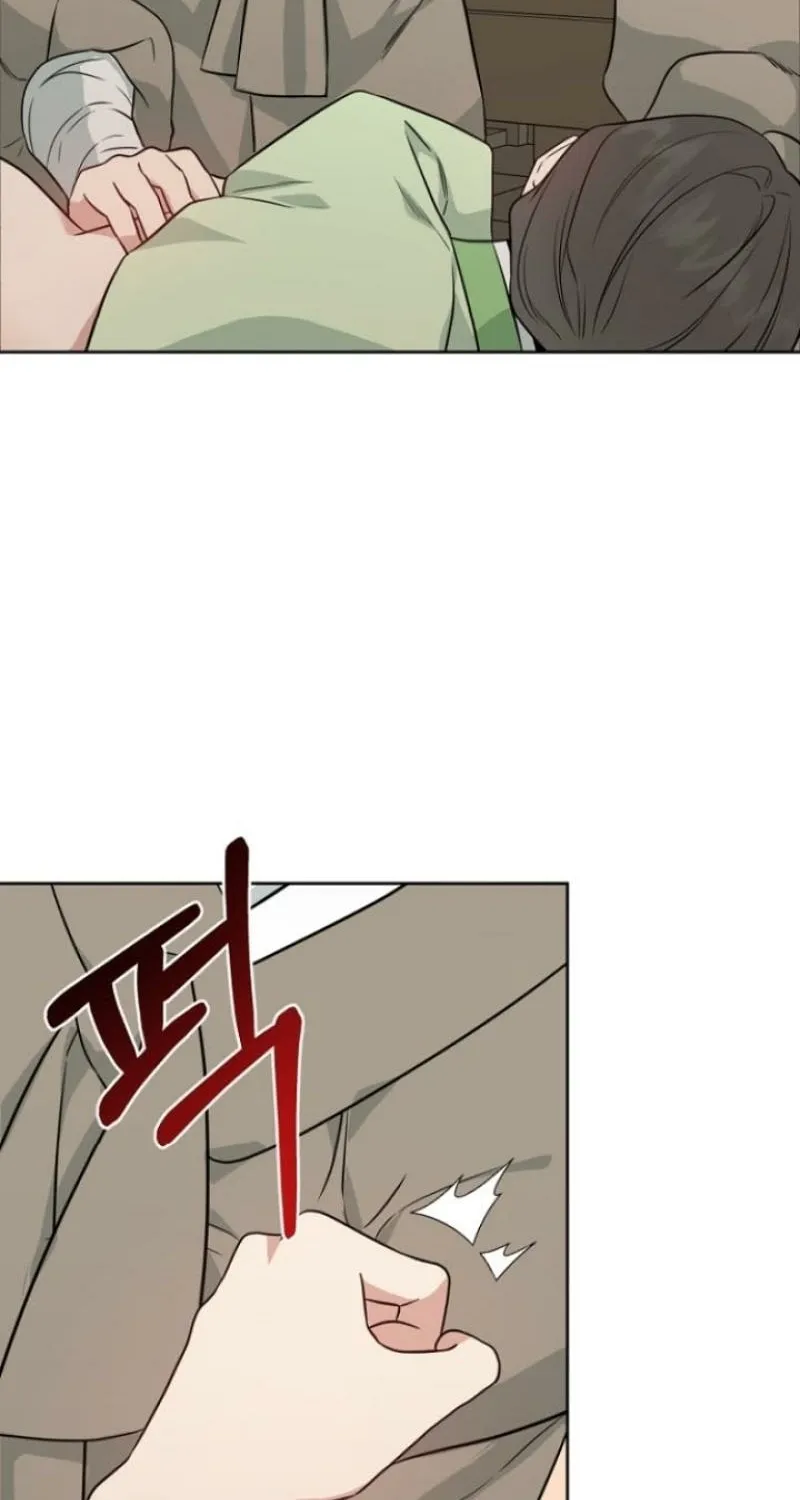 Truths Between Us Chapter 6 - Page 59 in English