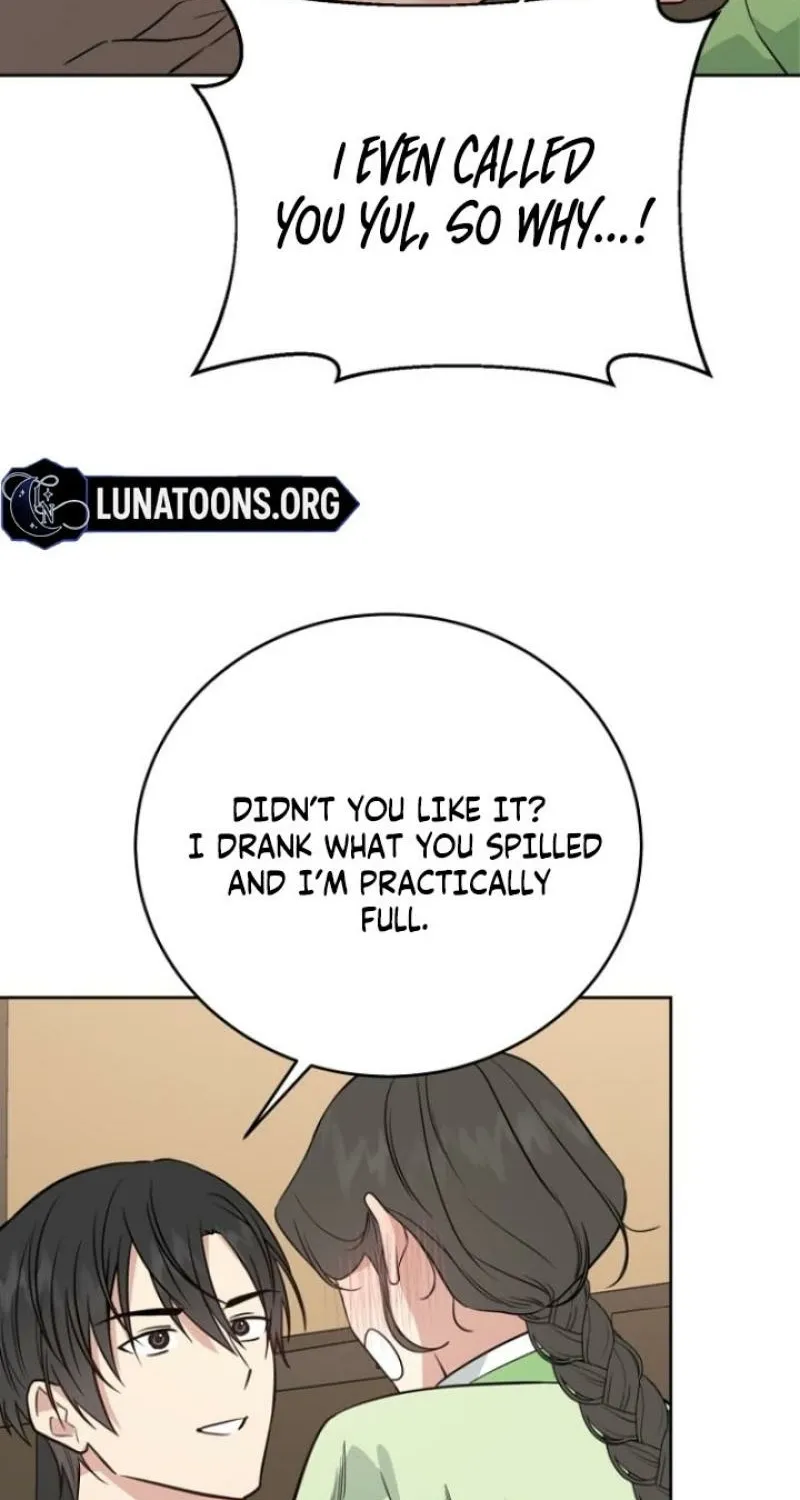 Truths Between Us Chapter 6 - Page 62 in English