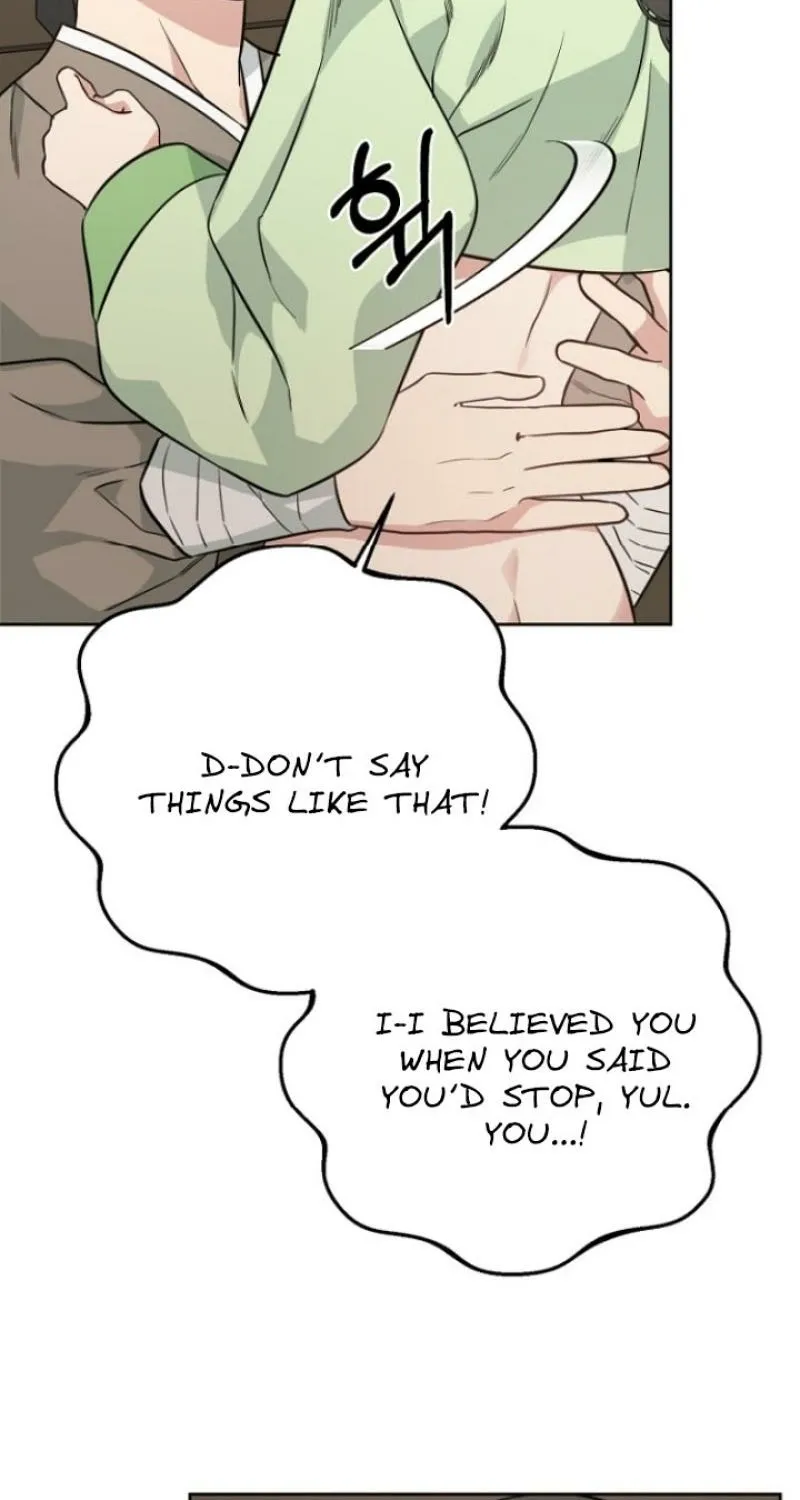 Truths Between Us Chapter 6 - Page 63 in English