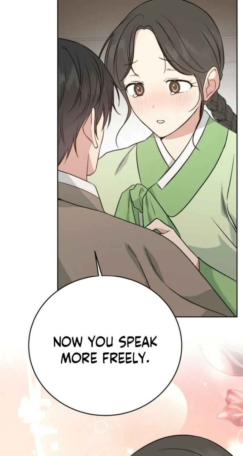 Truths Between Us Chapter 6 - Page 64 in English
