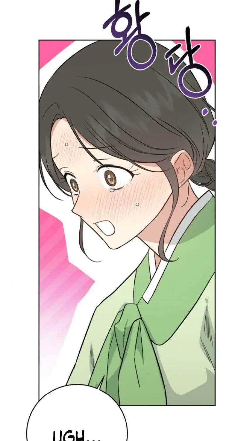 Truths Between Us Chapter 6 - Page 67 in English