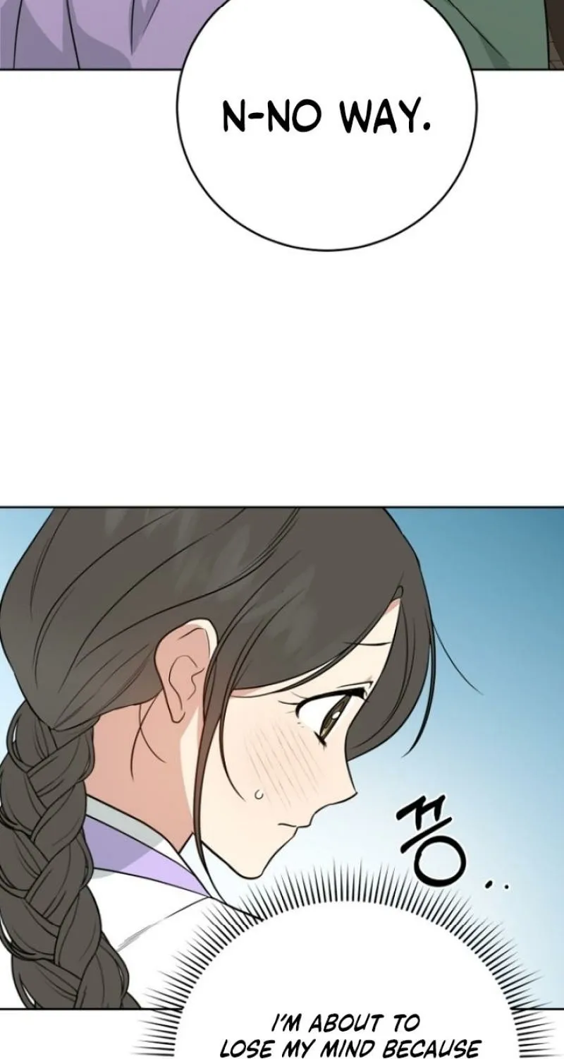 Truths Between Us Chapter 6 - Page 75 in English