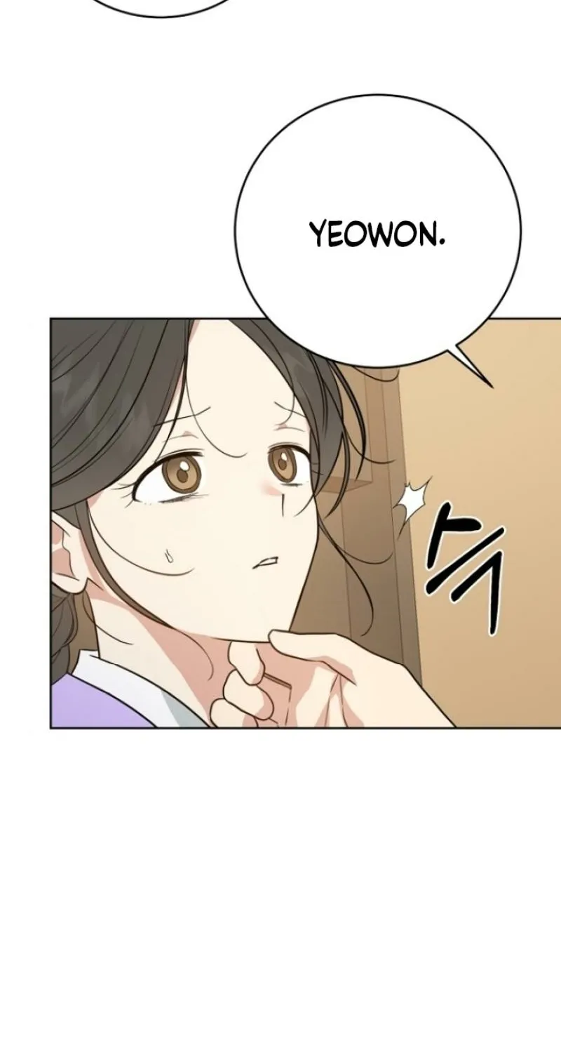 Truths Between Us Chapter 7 - Page 10 in English