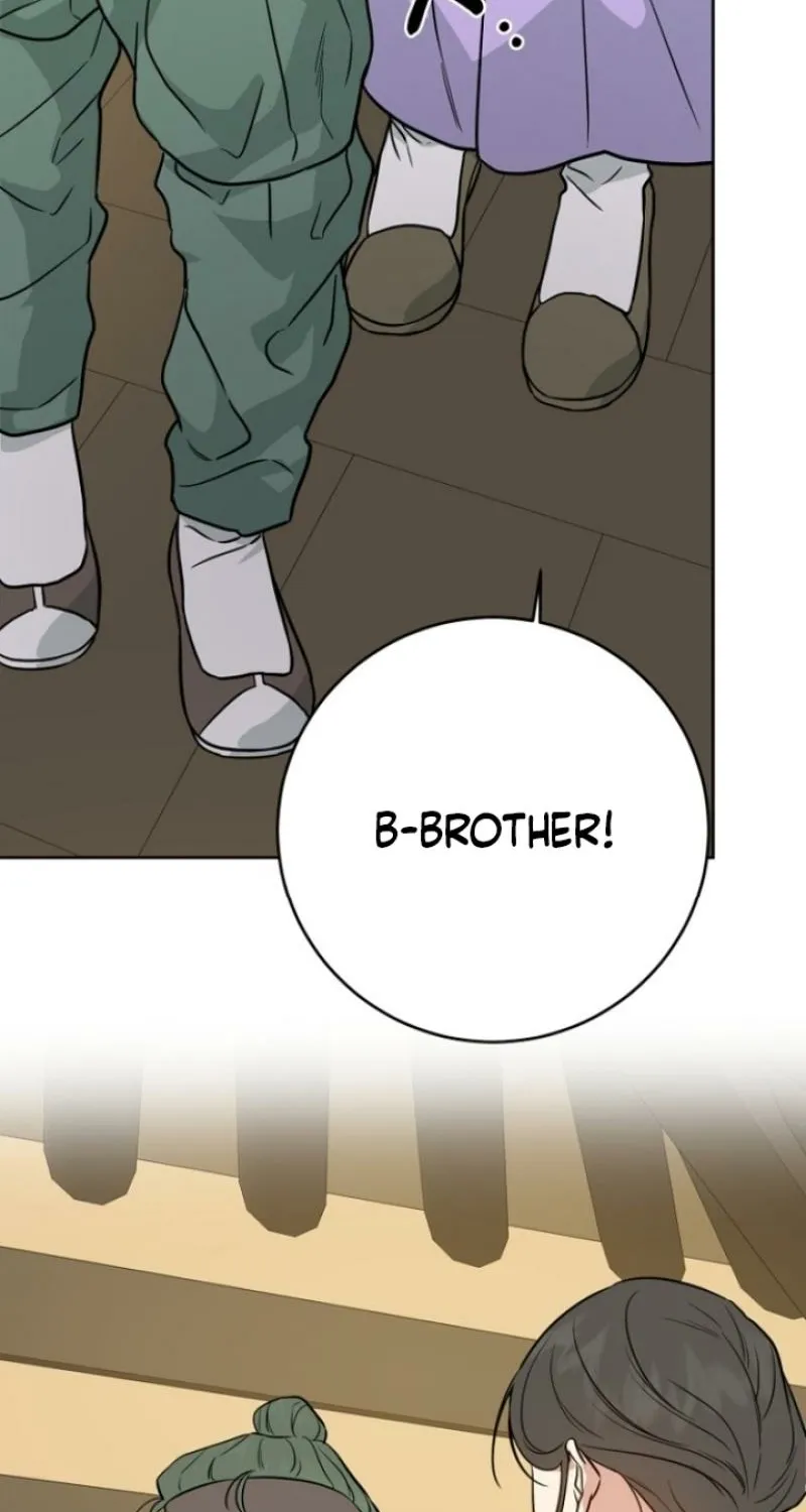 Truths Between Us Chapter 7 - Page 19 in English