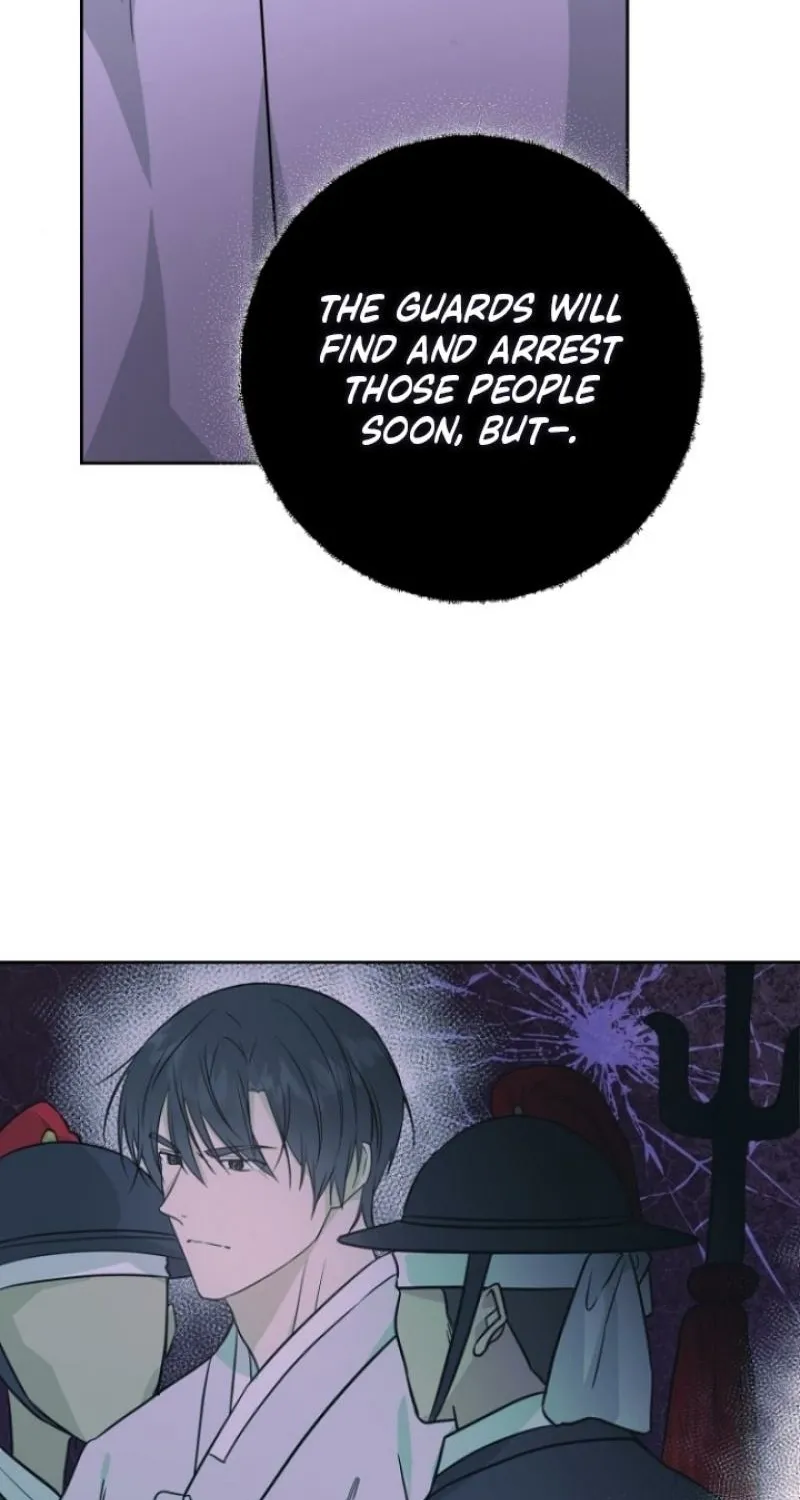 Truths Between Us Chapter 7 - Page 31 in English